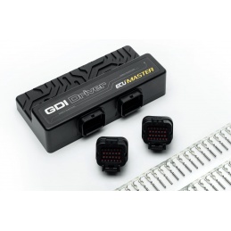 GDI DRIVER ECUMASTER