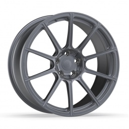 LLANTAS BRAID FORJADAS SRF-04