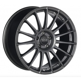 LLANTAS 19 OZRACING 5x112...