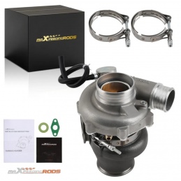 TURBO 1.4L a 3.0 660HP