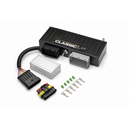 ECUMASTER EMU CLASSIC v2 + DBW