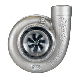 X3CR XRC5557SR TURBO 320 -...