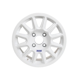 FULLRACE RALLY-T 6”x14”...