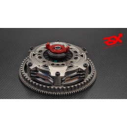 KIT EMBRAGUE TU5 184MM...