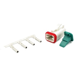 CONECTOR CANBUS  ECUMASTER