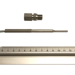 SENSOR EGT TIPO K ECUMASTER
