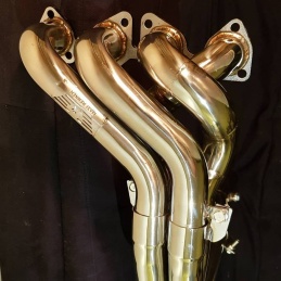 MULTIPLE DE ESCAPE TU5 16V...