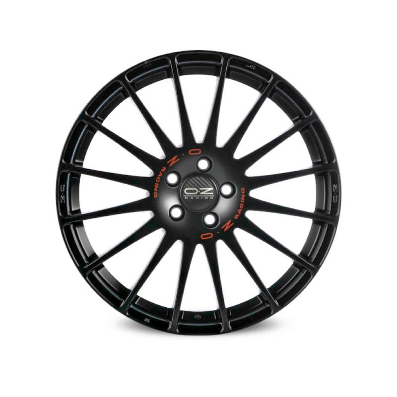 LLANTAS OZ SUPERTURISMO GT 4x108 ARO 15