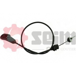 PIOLA EMBRAGUE SAXO VTS...