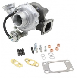 TURBO BORGWAGNER K16 T25