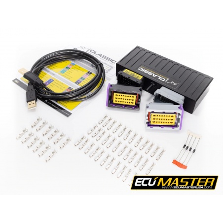 ECUMASTER EMU CLASSIC v2