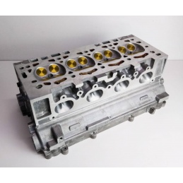 CULATA TU5JP4 CNC RALLYE