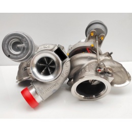 TURBO PEUGEOT 308 GTI 272 /...