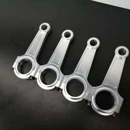 BIELAS MOTOR TU5JP4...