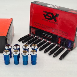 copy of Tuercas aluminio...