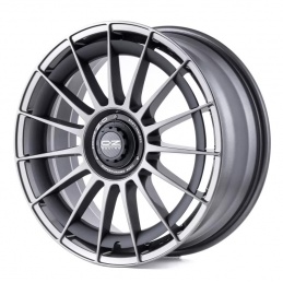 SUPERTURISMO AERO HLT 8X19...