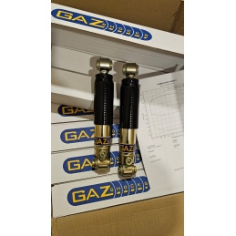 SUSPENSION TRASERA GAZSHOCK...