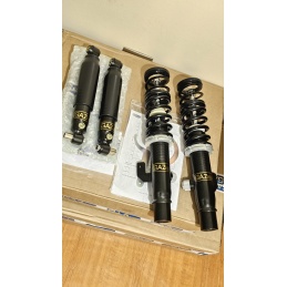 KIT GAZGOLD PEUGEOT 206 306...